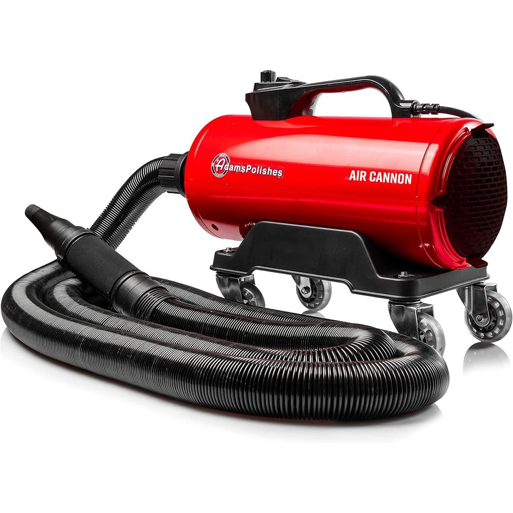 Air Cannon Car Dryer Blower -  - Dryer Car Blower 리뷰 및 가격