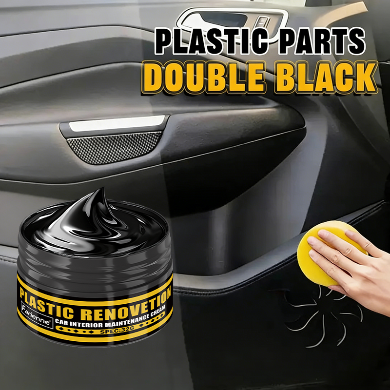Farienne Plastic Renovation Cr - Trim Restorer Plastic 리뷰 및 가격