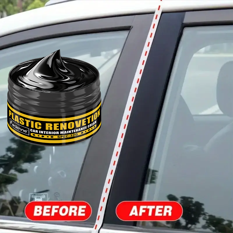 Farienne Plastic Renovation Cr - Trim Restorer Plastic 리뷰 및 가격