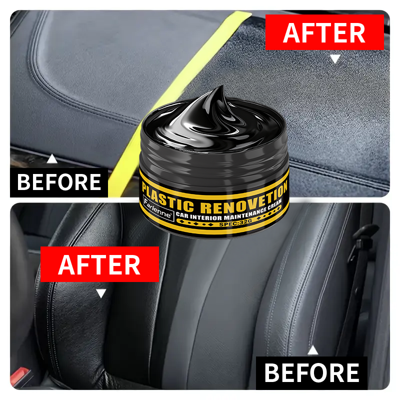 Farienne Plastic Renovation Cr - Trim Restorer Plastic 리뷰 및 가격