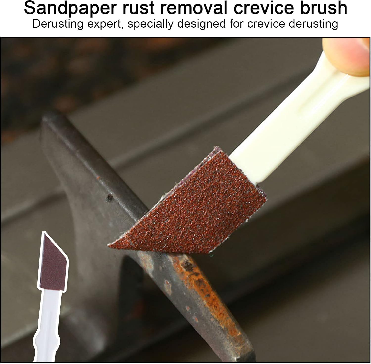 Crevice Cleaning Brush Set for - Car Cleaning Brush 리뷰 및 가격