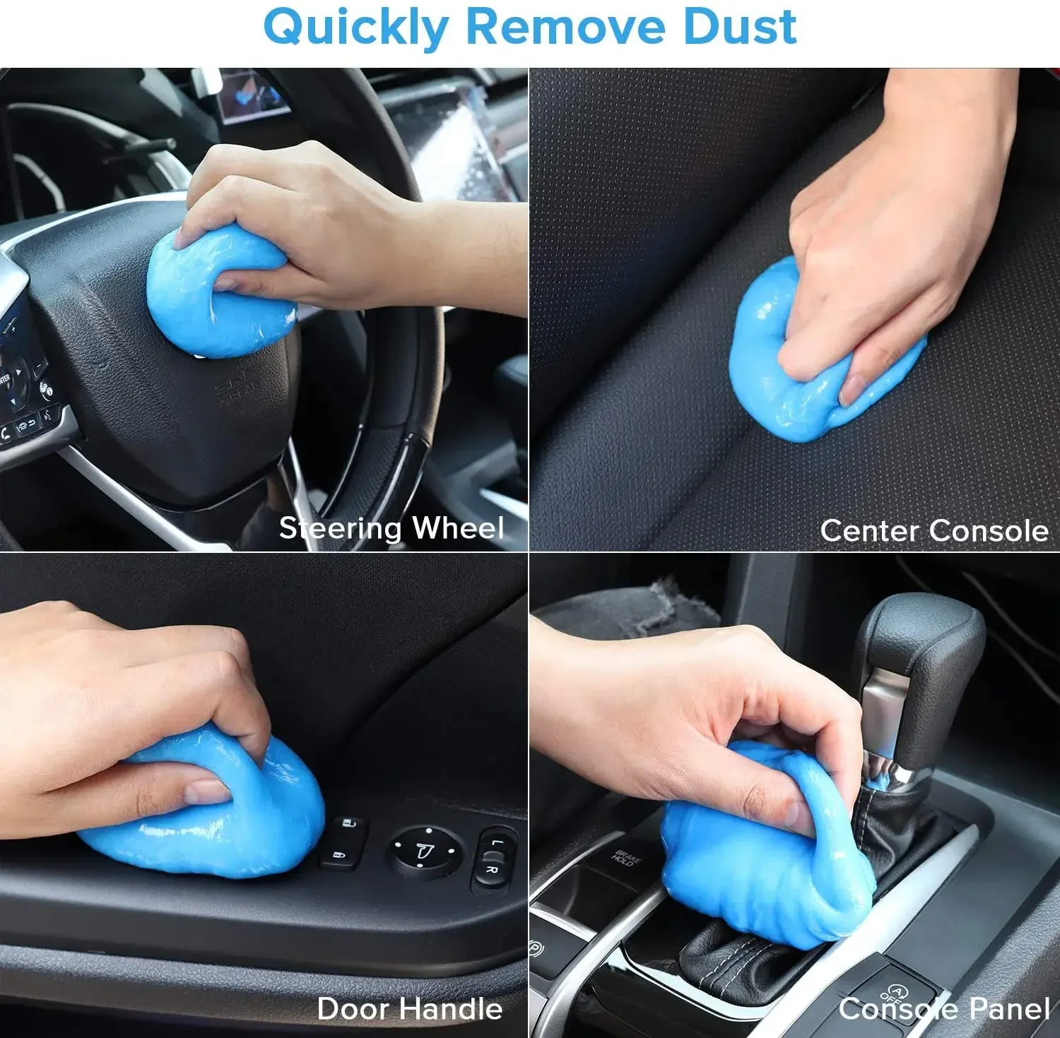 Car Interior Dust Collector, G - Dirt Brush Interior 리뷰 및 가격