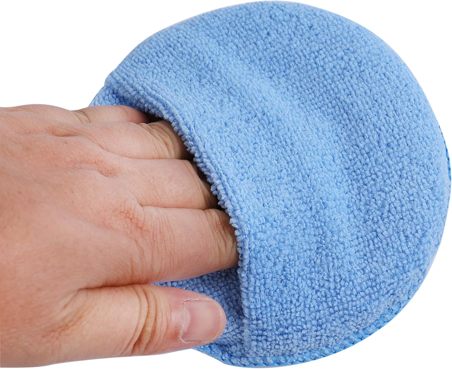 30 Pack Microfiber Wax Applica - Wax Applicator Pad 리뷰 및 가격