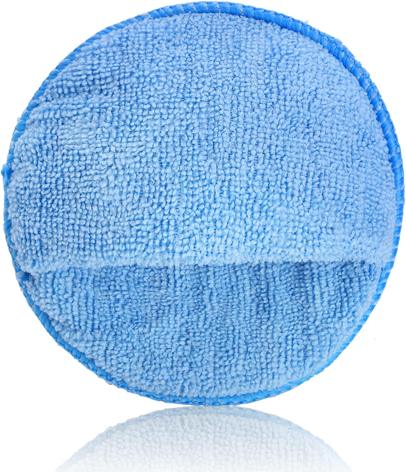 30 Pack Microfiber Wax Applica - Wax Applicator Pad 리뷰 및 가격