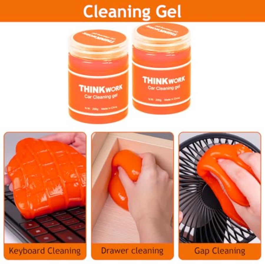 Windshield Cleaner Tool, Car D - Interior Detailing Kit 리뷰 및 가격
