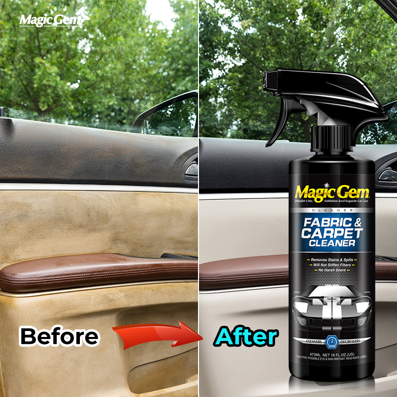Car Interior Cleaner Agent Cei - Leather Cleaner Interior 리뷰 및 가격