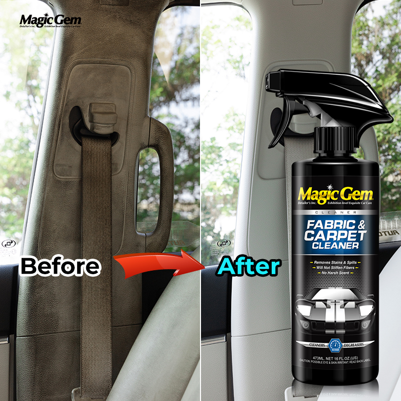 Car Interior Cleaner Agent Cei - Leather Cleaner Interior 리뷰 및 가격