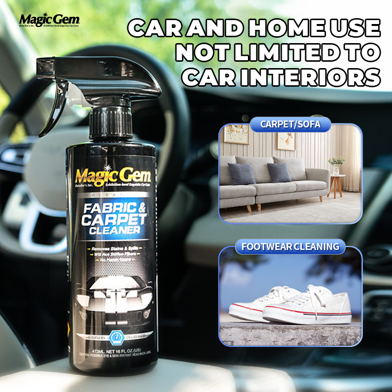 Car Interior Cleaner Agent Cei - Leather Cleaner Interior 리뷰 및 가격