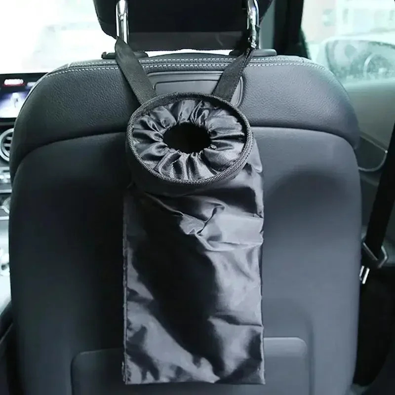 Car Seat Back Trash Holder Han - Seat Cleaner Fabric 리뷰 및 가격