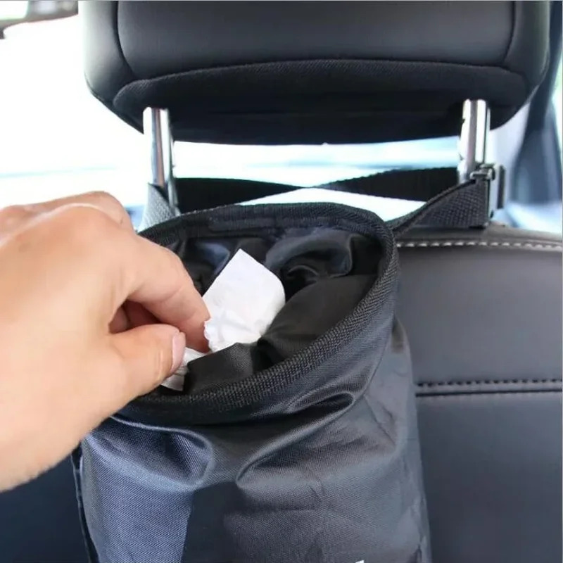 Car Seat Back Trash Holder Han - Seat Cleaner Fabric 리뷰 및 가격