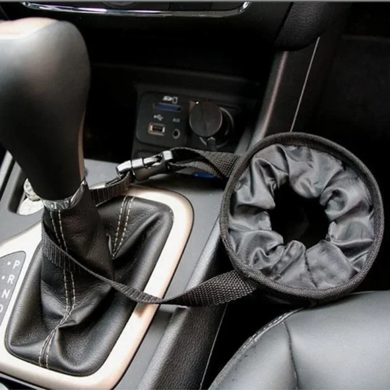 Car Seat Back Trash Holder Han - Seat Cleaner Fabric 리뷰 및 가격