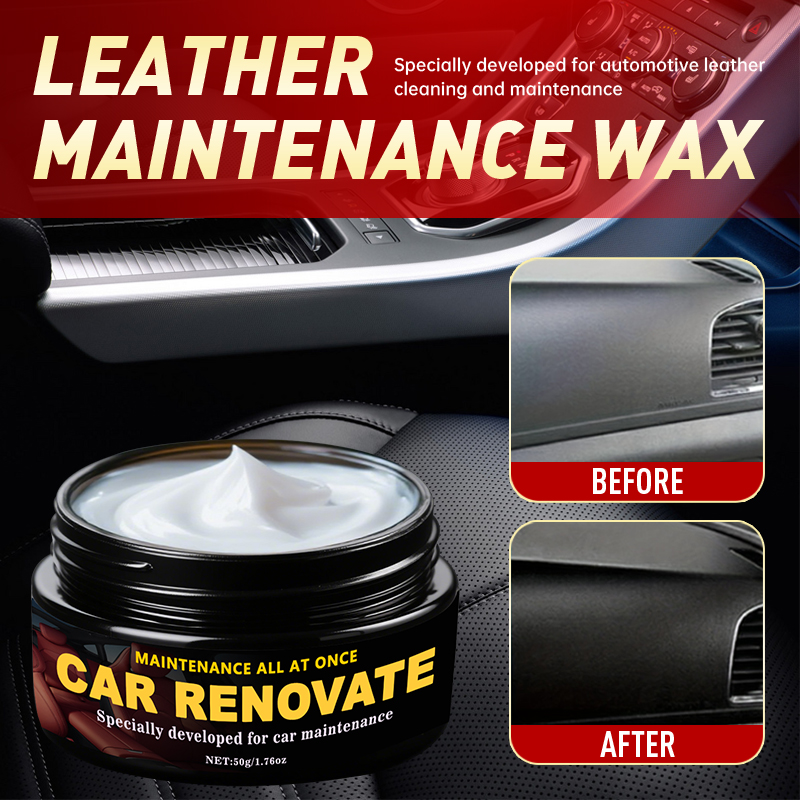 Automotive plastic repair wax  - Trim Restorer Plastic 리뷰 및 가격