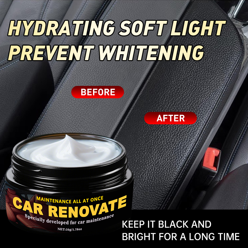 Automotive plastic repair wax  - Trim Restorer Plastic 리뷰 및 가격