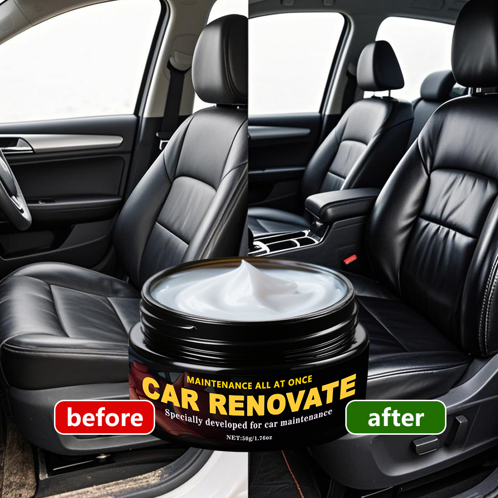 Automotive plastic repair wax  - Trim Restorer Plastic 리뷰 및 가격