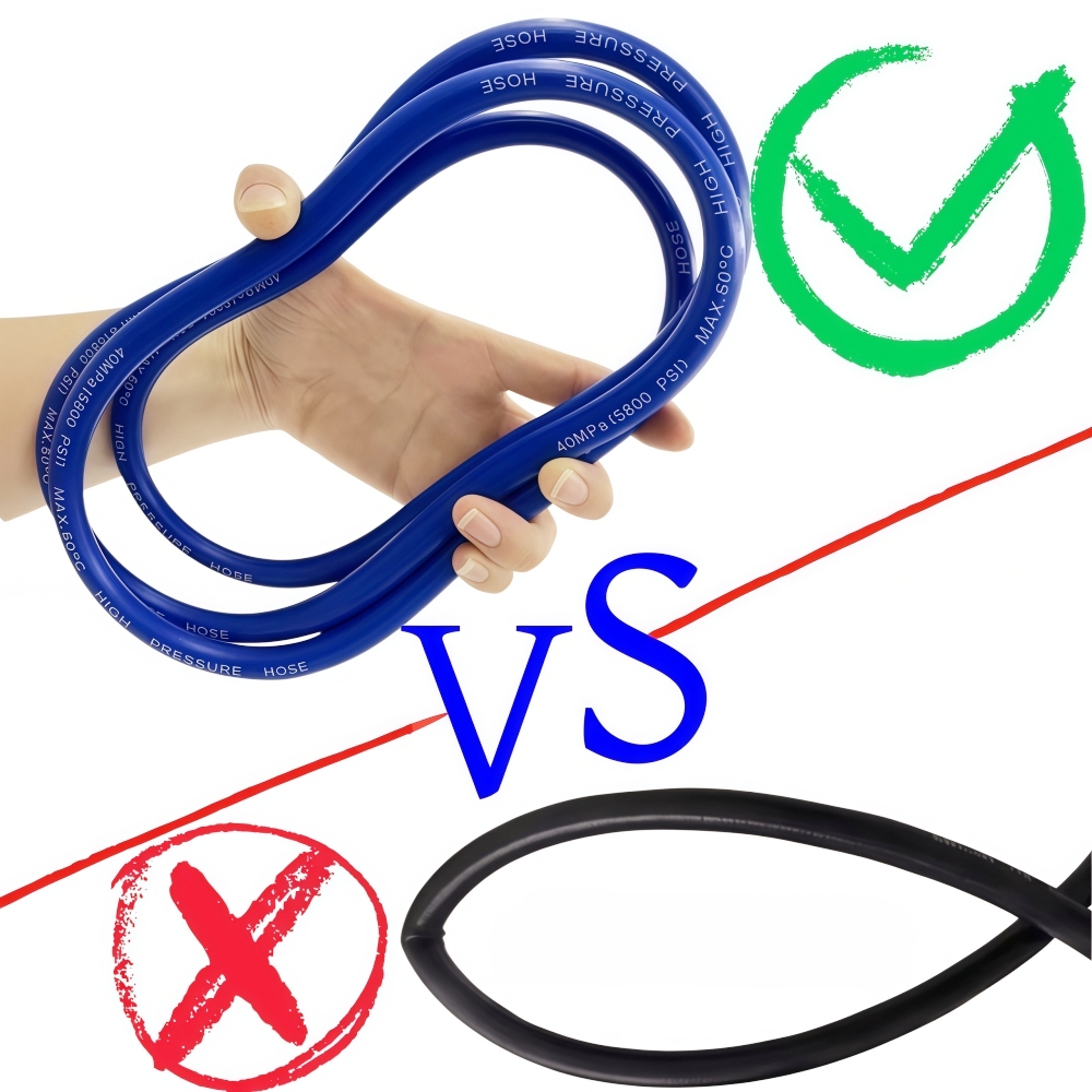 5m-20m Pressure Washer Hose 58 - Car Shampoo Ph 리뷰 및 가격