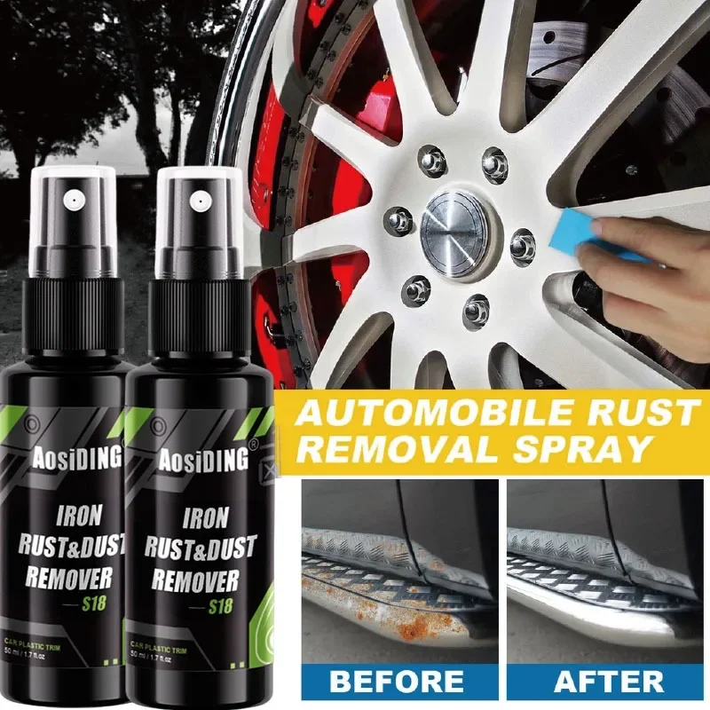 Car Detailing Rust Remove Allo - Wheel Cleaner Alloy 리뷰 및 가격