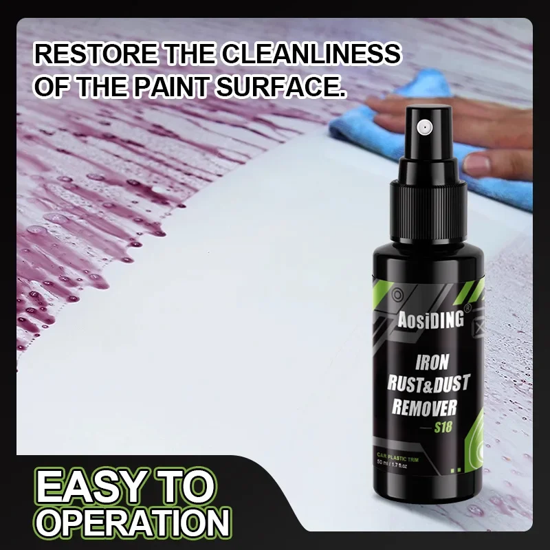Car Detailing Rust Remove Allo - Wheel Cleaner Alloy 리뷰 및 가격