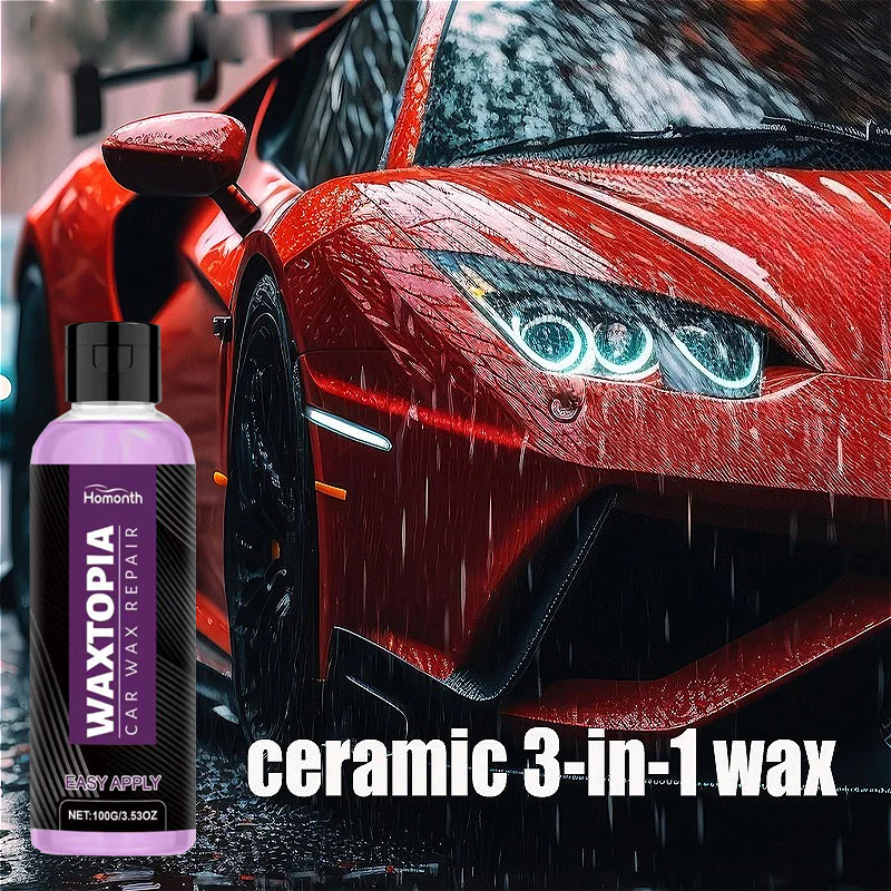 Hydroshine Car Ceramic Wax Coa - Car Wax Ceramic Coating 리뷰 및 가격