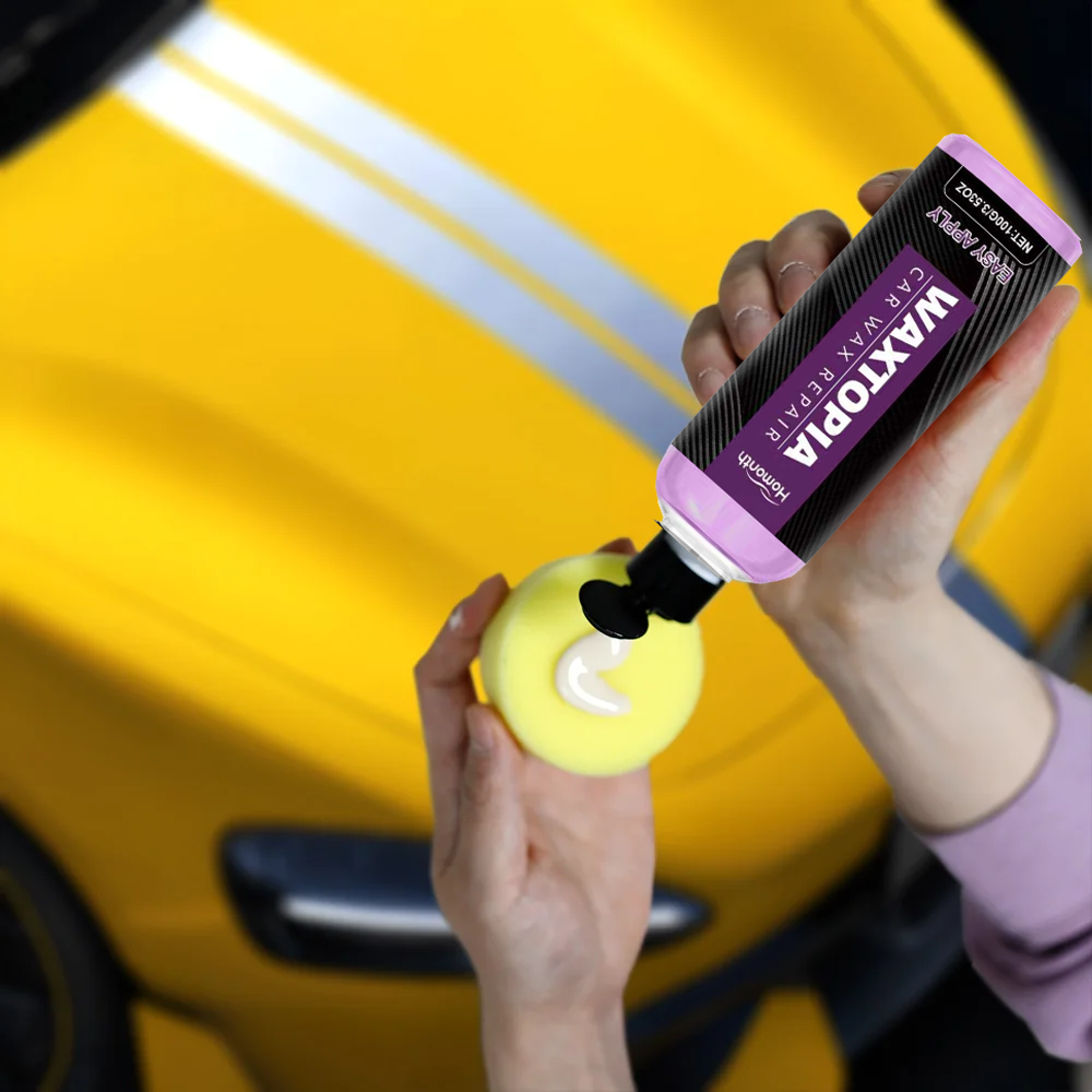 Hydroshine Car Ceramic Wax Coa - Car Wax Ceramic Coating 리뷰 및 가격