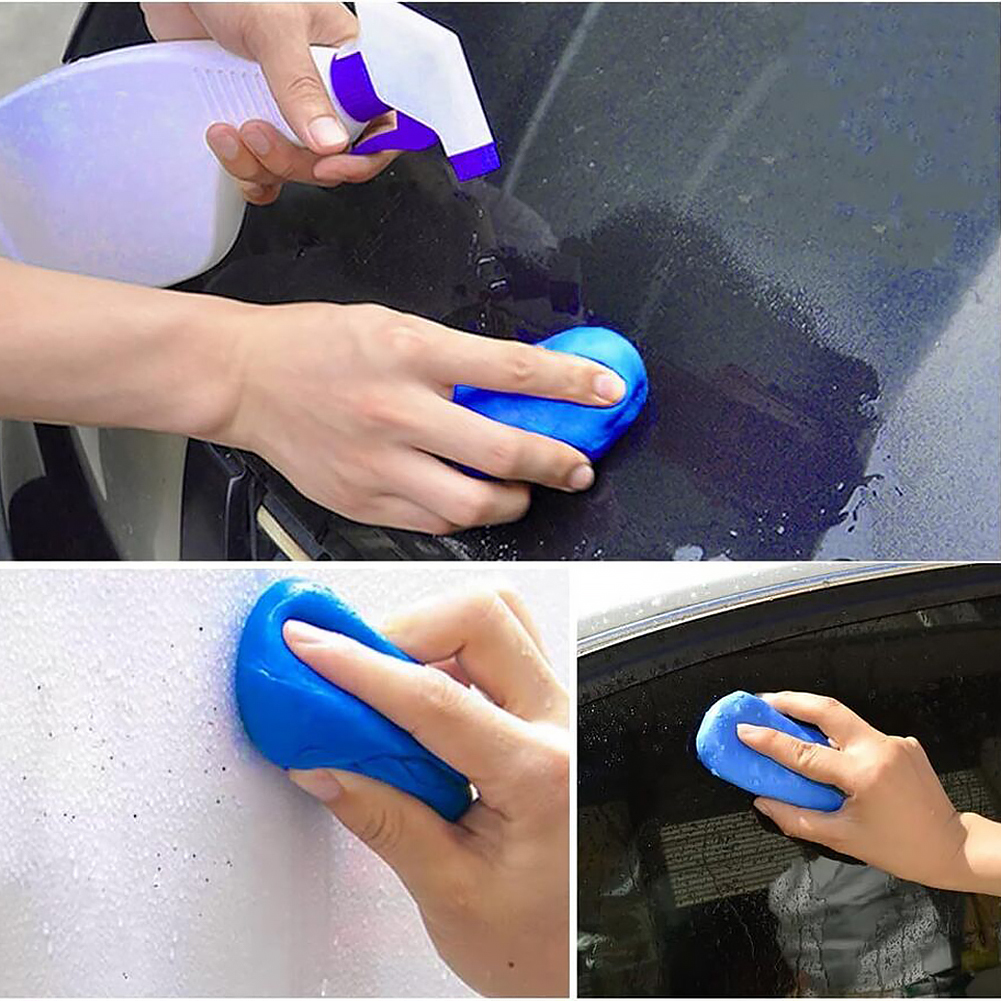 10/5PC Car Clay Bar Auto Detai - Clay Bar Lubricant 리뷰 및 가격