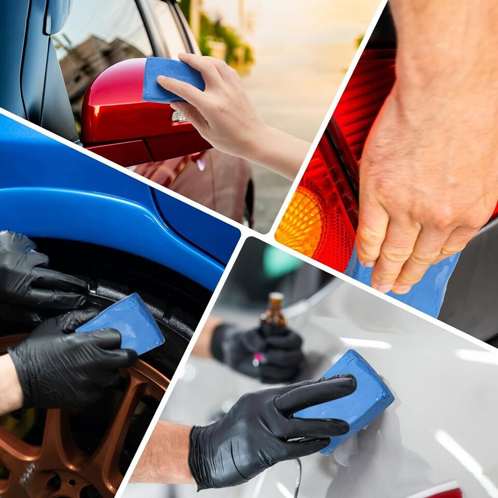10/5PC Car Clay Bar Auto Detai - Clay Bar Lubricant 리뷰 및 가격