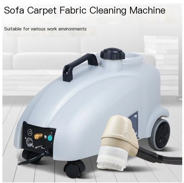 Commercial Electric Carpet Cle - Seat Cleaner Fabric 리뷰 및 가격