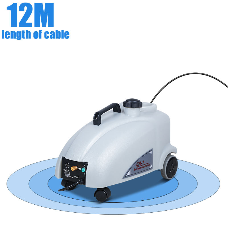 Commercial Electric Carpet Cle - Seat Cleaner Fabric 리뷰 및 가격
