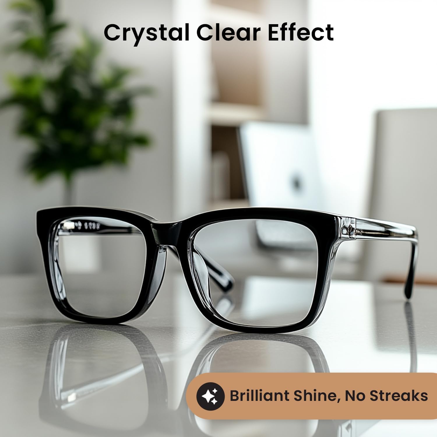 EVEO Glasses Cleaner Spray - E - Glass Cleaner Streak 리뷰 및 가격