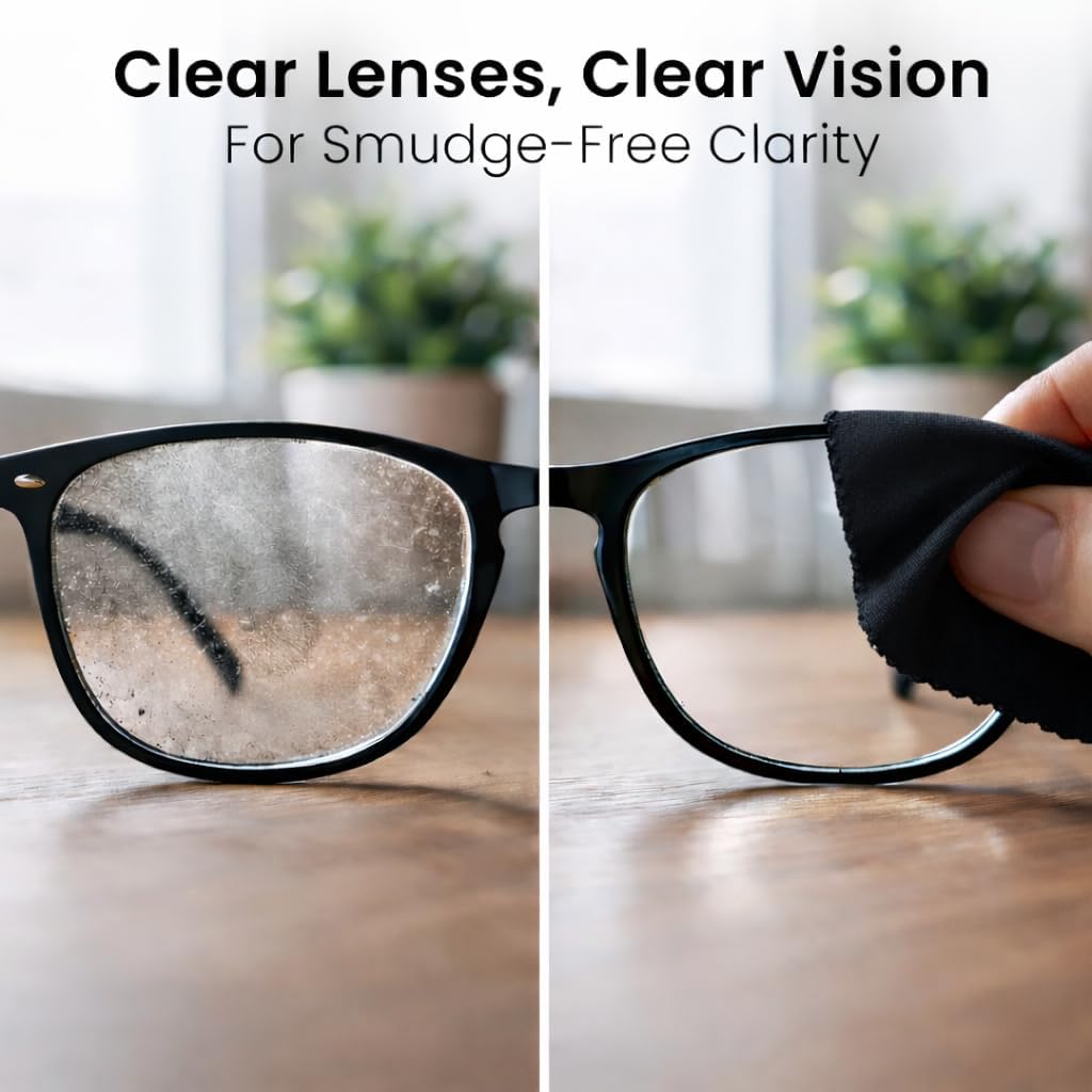 EVEO Glasses Cleaner Spray - E - Glass Cleaner Streak 리뷰 및 가격