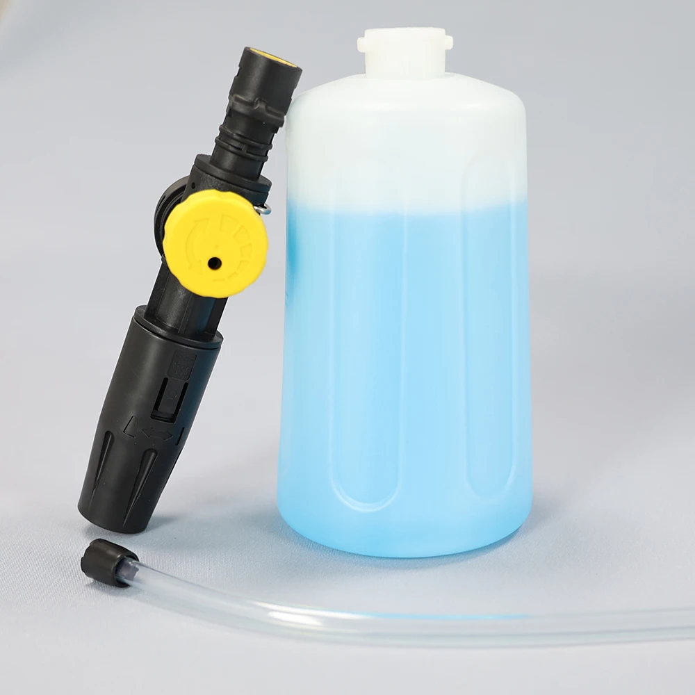 Foam Cannon for Karcher K2 K3  - Pressure Washer Foam Gun 리뷰 및 가격