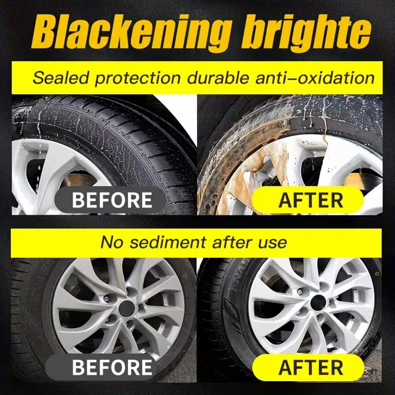 Tire Shine & Plastic Repair Pa - Trim Restorer Plastic 리뷰 및 가격