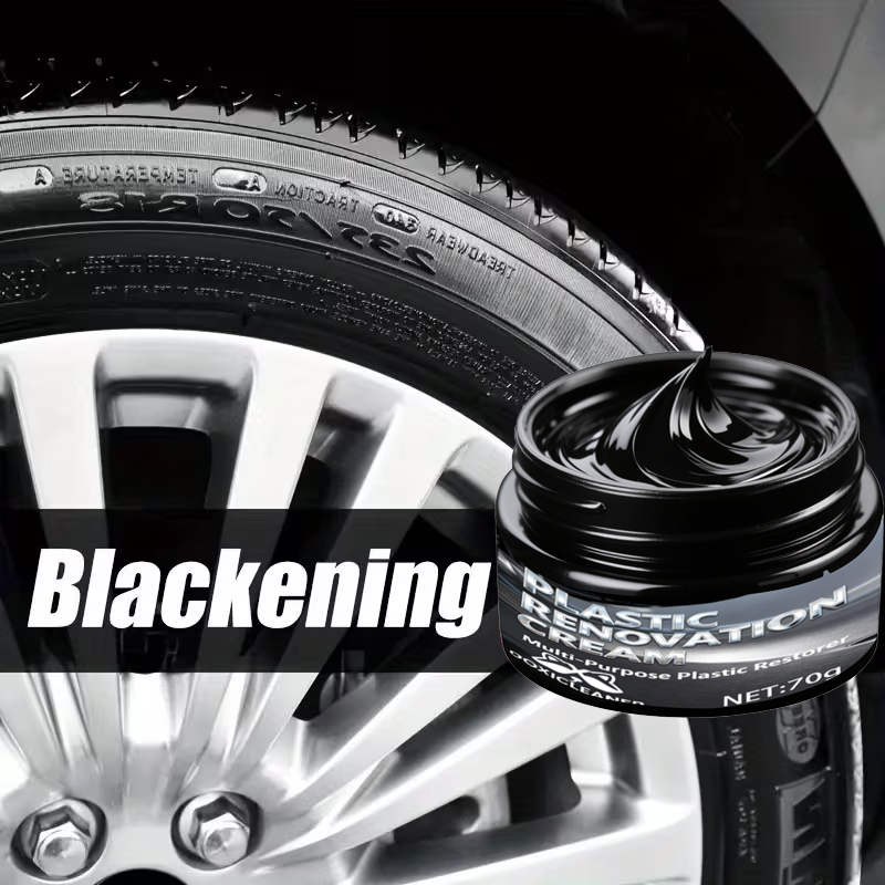 Tire Shine & Plastic Repair Pa - Trim Restorer Plastic 리뷰 및 가격