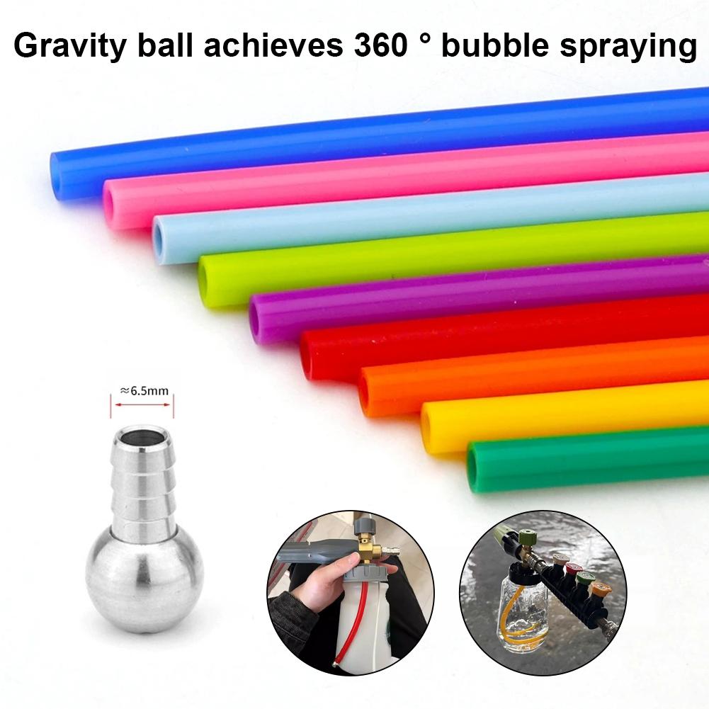 Car Wash Accessories Foam Cann - Foam Cannon Car Wash 리뷰 및 가격