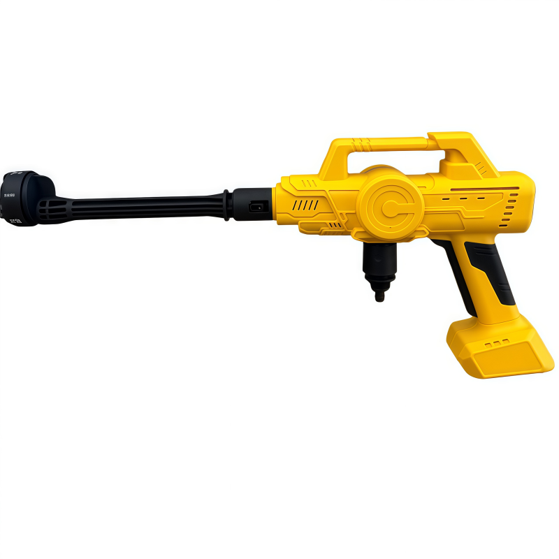 Portable wireless High Pressur - Foam Cannon Car Wash 리뷰 및 가격