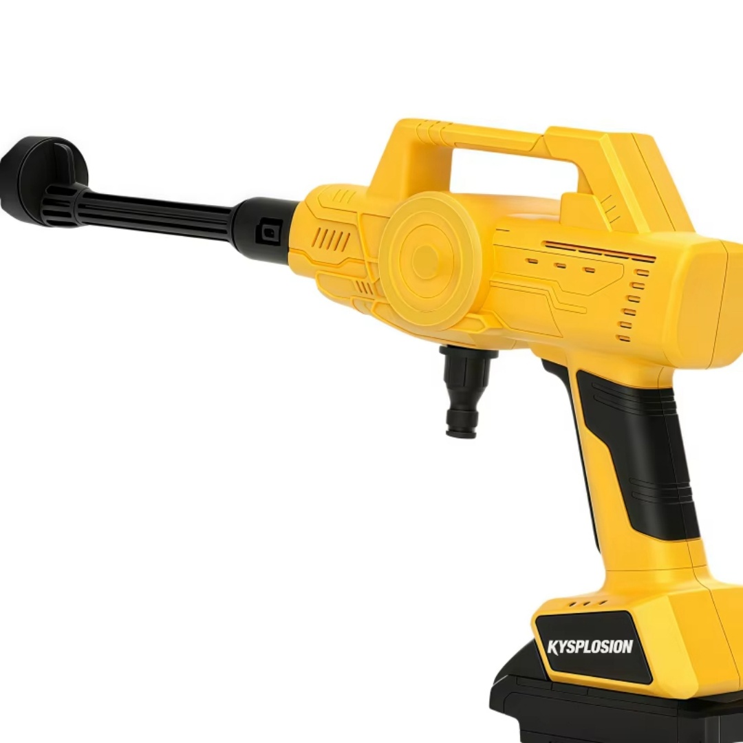 Portable wireless High Pressur - Foam Cannon Car Wash 리뷰 및 가격