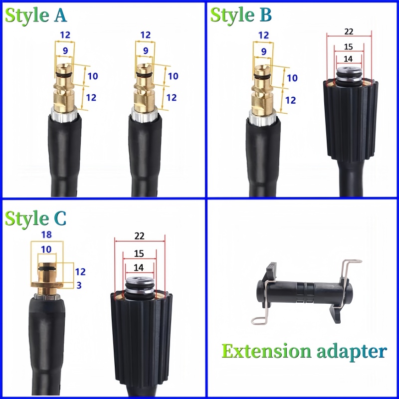 High Pressure Cleaning Machine - Car Shampoo Ph 리뷰 및 가격