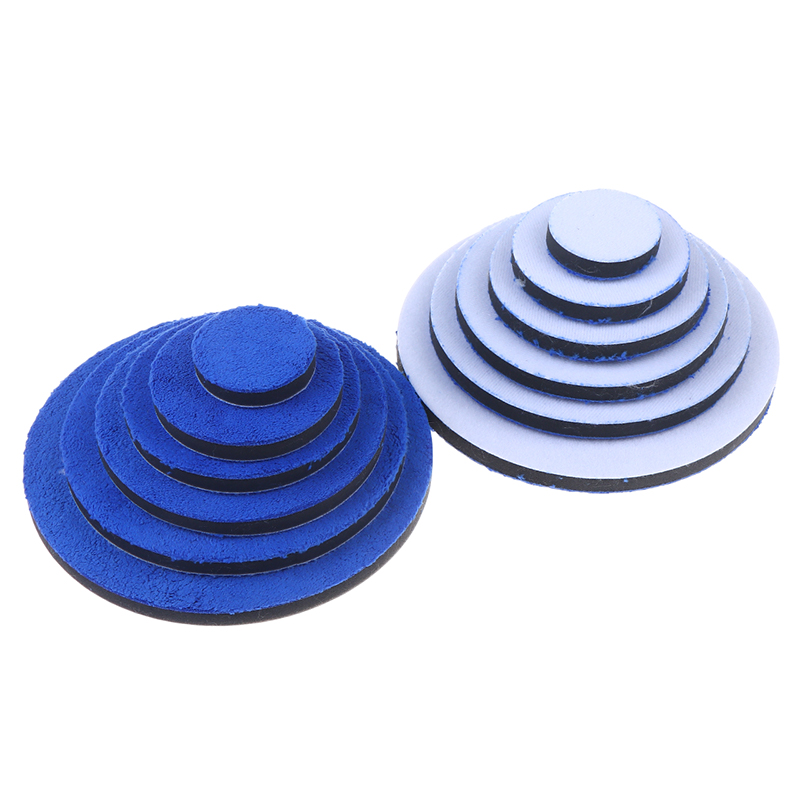 2Pcs Set Microfiber Polishing  - Polish Pad Set Buffer 리뷰 및 가격