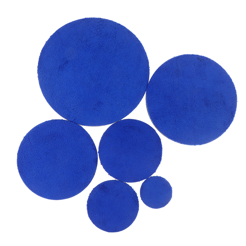 2Pcs Set Microfiber Polishing  - Polish Pad Set Buffer 리뷰 및 가격