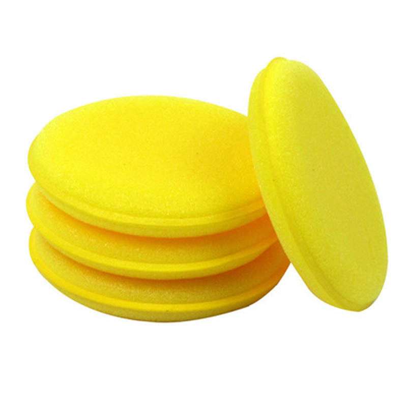 12 pcs High Quality Polishing  - Wax Applicator Pad 리뷰 및 가격