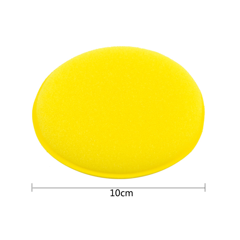 12 pcs High Quality Polishing  - Wax Applicator Pad 리뷰 및 가격