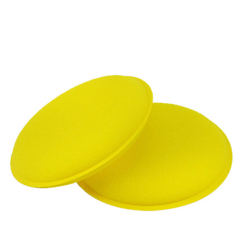 12 pcs High Quality Polishing  - Wax Applicator Pad 리뷰 및 가격