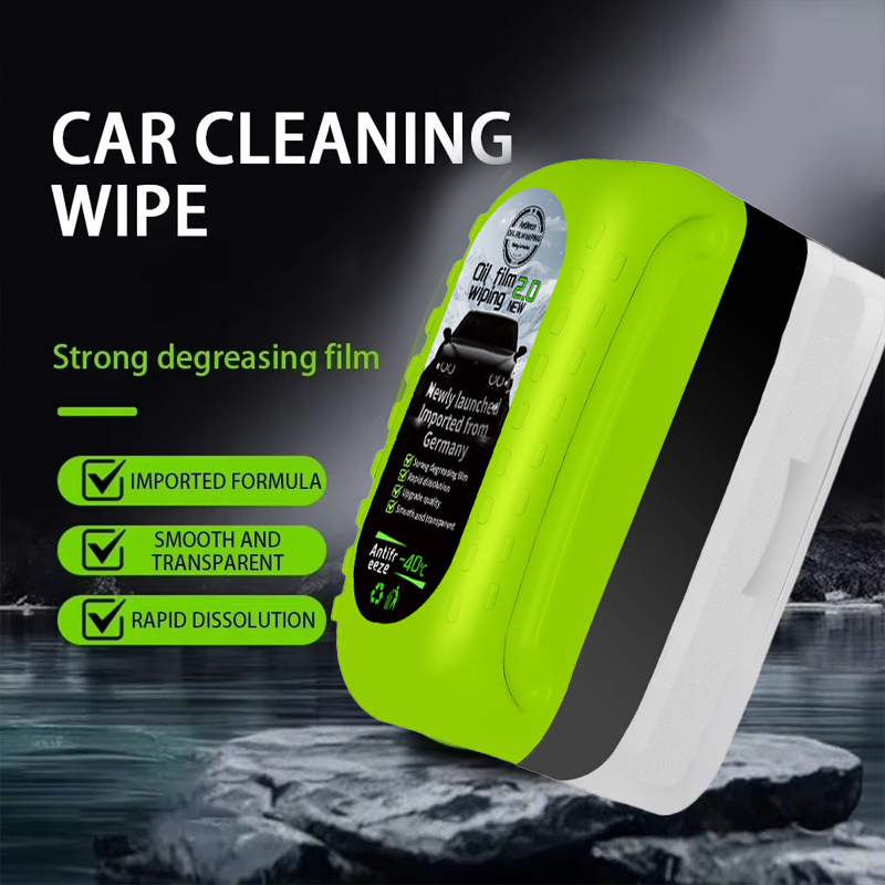 Non Toxic Car Glass Oil Film R - Detailing Brush Set 리뷰 및 가격