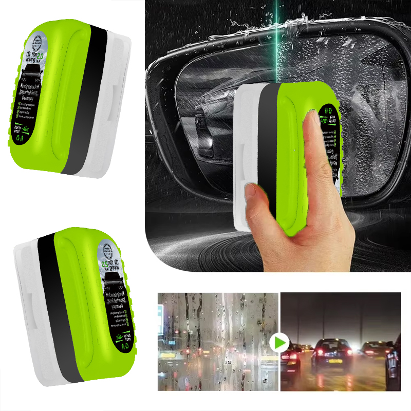 Non Toxic Car Glass Oil Film R - Detailing Brush Set 리뷰 및 가격