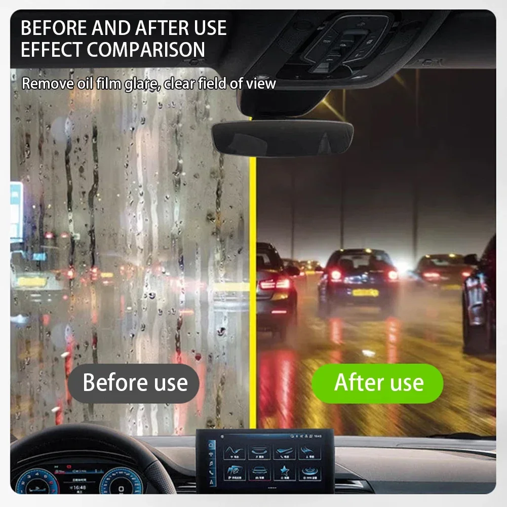Non Toxic Car Glass Oil Film R - Detailing Brush Set 리뷰 및 가격