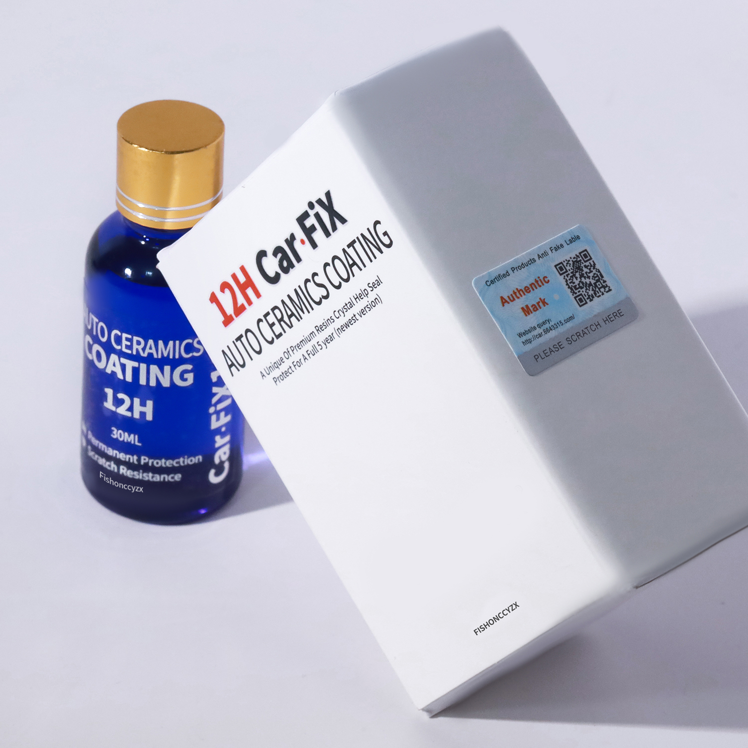 12H Ceramics for Car Polish Li - Car Wax Ceramic Coating 리뷰 및 가격