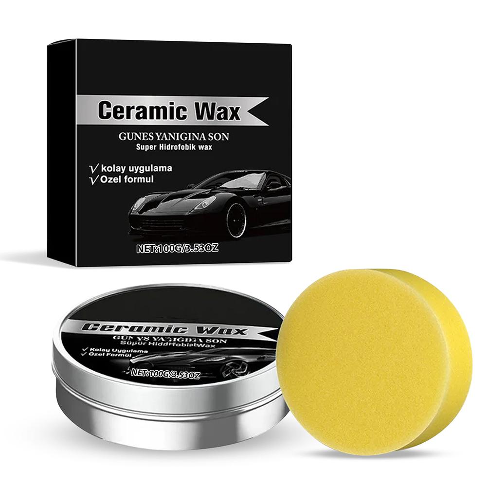 Car Scratch Repair Wax Titaniu - Car Wax Ceramic Coating 리뷰 및 가격