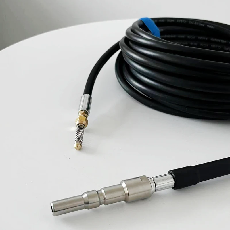 0.5m~40m Sewer Drain Water Cle - Car Shampoo Ph 리뷰 및 가격
