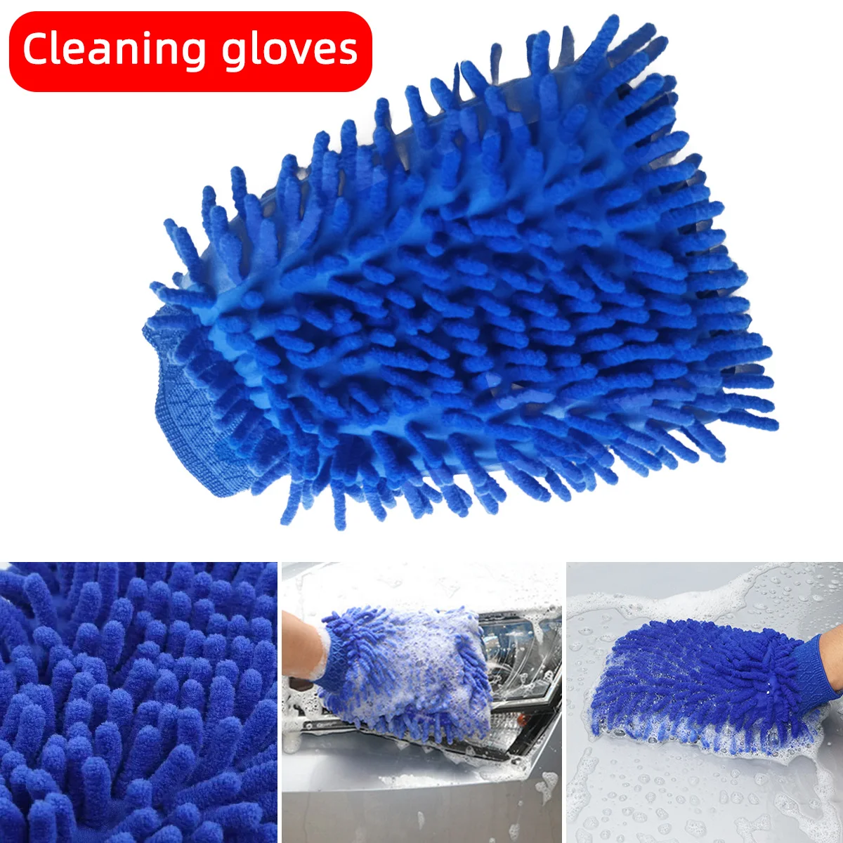 126-Piece Car Detail Cleaning  - Dirt Brush Interior 리뷰 및 가격