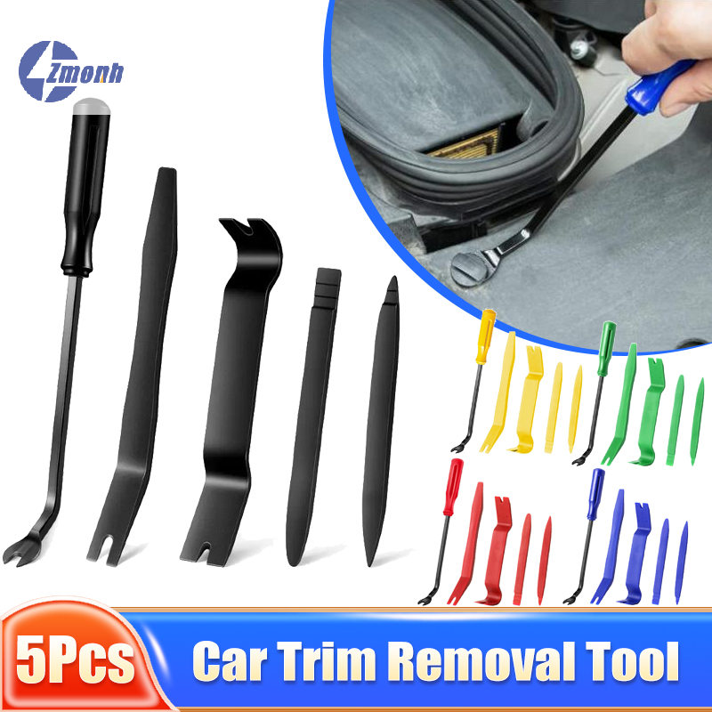 New！5Pcs Non-Scratch Plastic C - Trim Restorer Plastic 리뷰 및 가격