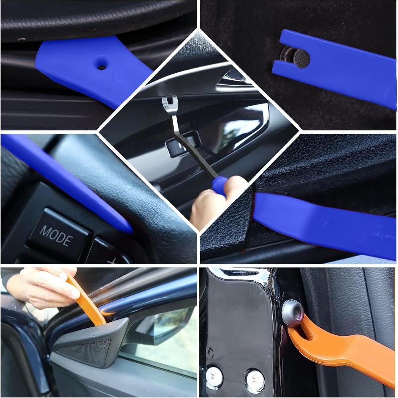 New！5Pcs Non-Scratch Plastic C - Trim Restorer Plastic 리뷰 및 가격